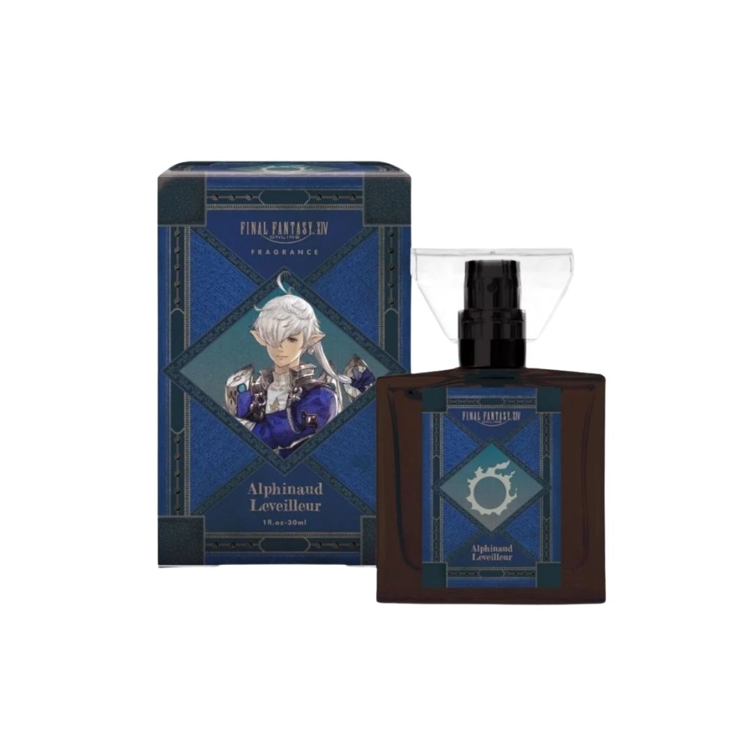 Final Fantasy XIV Fragrance