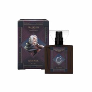 Final Fantasy XIV Fragrance Emet-Selch – Woody Fougère Klasik, Menggema Abadi Ribuan Tahun (30ml) Final Fantasy XIV Fragrance Emet-Selch – Woody Fougère Klasik, Menggema Abadi Ribuan Tahun (30ml)