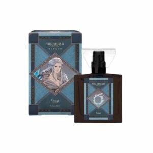 FINAL FANTASY XIV Fragrance Venes – Crystal Floral Murni, Keindahan yang Tak Pernah Pudar (30ml) FINAL FANTASY XIV Fragrance Venes – Crystal Floral Murni, Keindahan yang Tak Pernah Pudar (30ml)