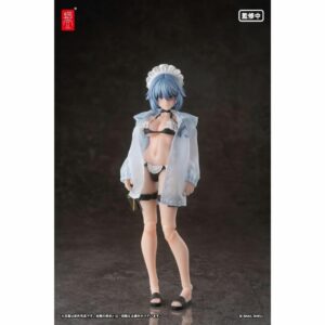 Figure Snail Shell RA-02S Waon Summer Operation 1/12 Scale