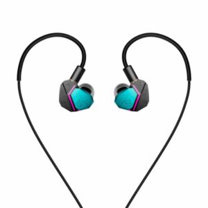 HiBy Digital YUME IEM Hatsune Miku Edition Special Model