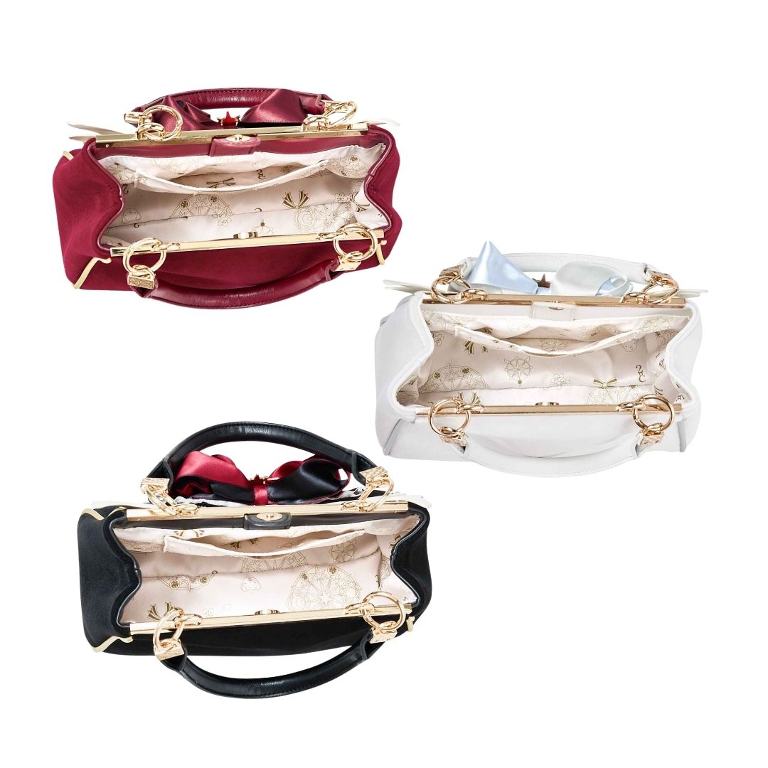 MAYLA Cardcaptor Sakura Shoulder Bag