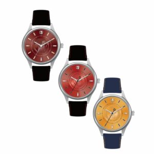 Jam Tangan Haikyu Anime Resmi 3 Warna Ikonik Koleksi Fandom