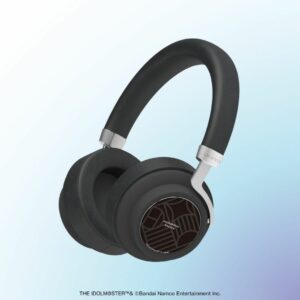 ANIMA AOW03 Tsukimura Temari Wireless Headphone Kolaborasi Resmi Idolmaster