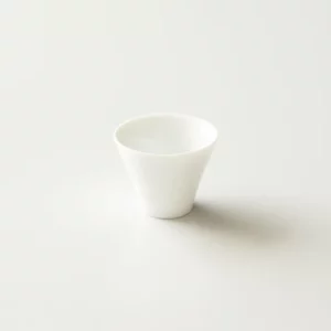 ORIGAMI Sensory Espresso Cup Narrow Black ORIGAMI Sensory Espresso Cup Narrow Black