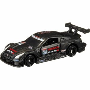 Tomica Nissan GT-R NISMO GT500 No.13 Blister Original Takara Tomy