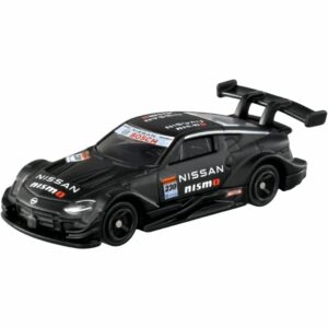 Tomica Nissan Fairlady Z NISMO GT500 No.13 Original Takara Tomy