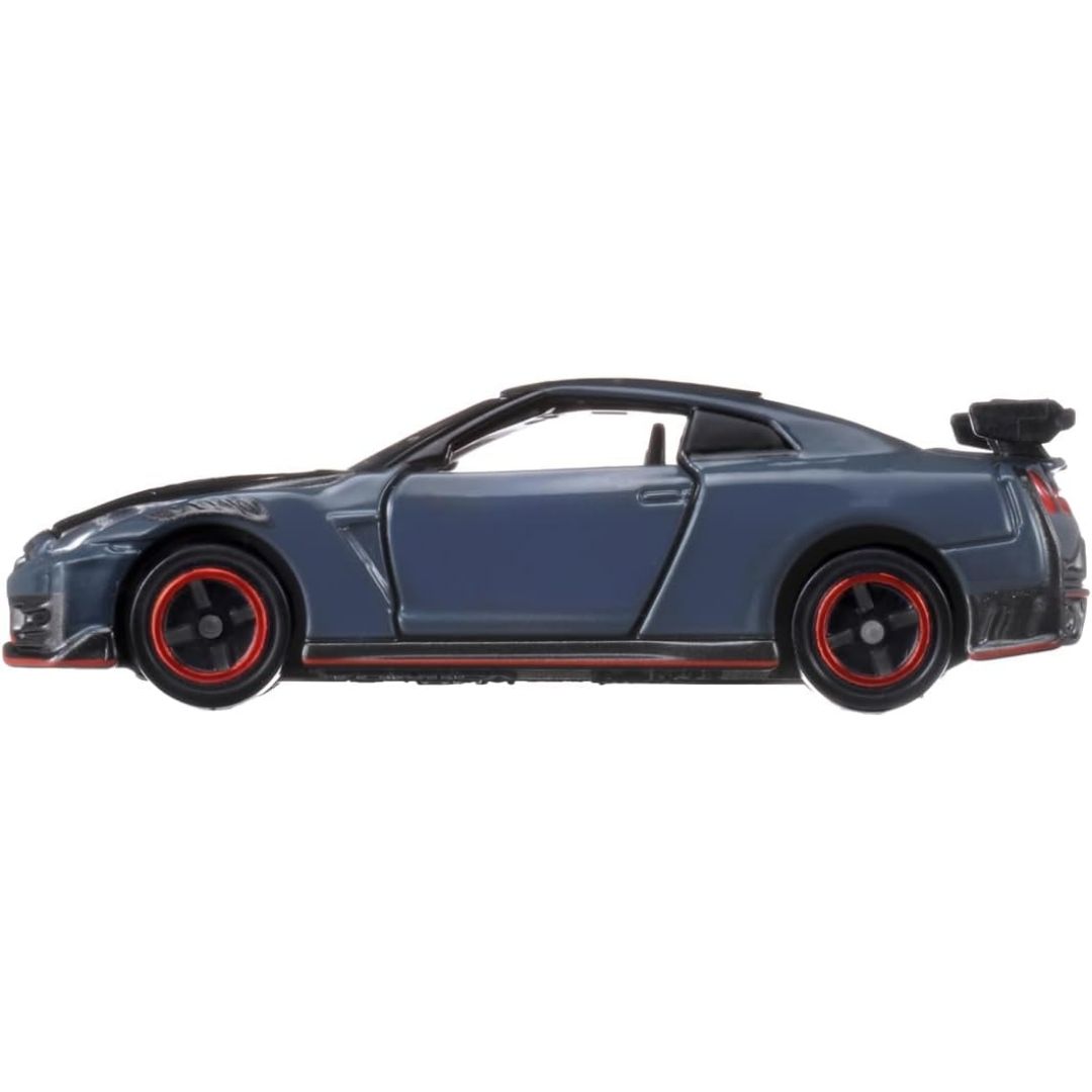Tomica Nissan GT-R NISMO No.60 Original Takara Tomy