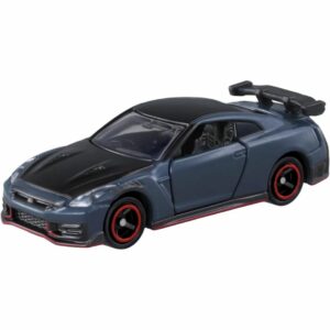 Tomica Nissan GT-R NISMO No.60 Original Takara Tomy