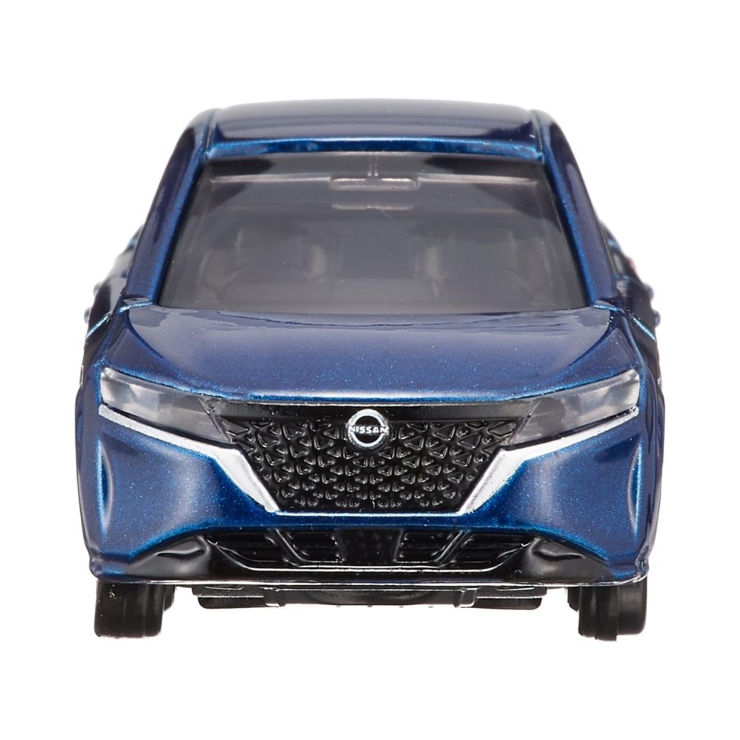 Tomica Nissan Note No.103 Original Takara Tomy