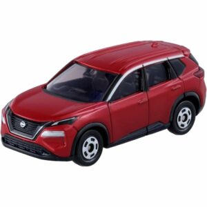 Tomica Nissan X-Trail No.117 Original Takara Tomy