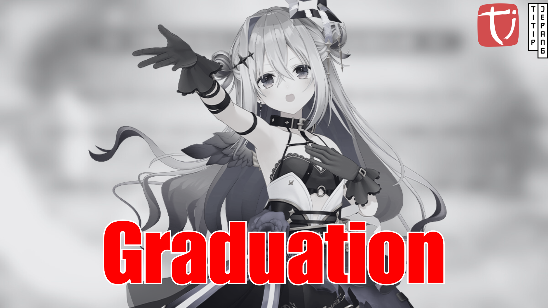 Benar-Benar Berhenti dari Dunia VTuber? Amane Kanata Umumkan akan Graduate dari Hololive pada 27 Desember 2025