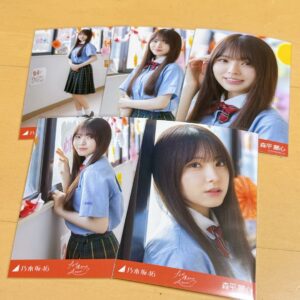 Nogizaka46 Why do we run? Raw photo by Reishin Morihira Nogizaka46 Why do we run? Raw photo by Reishin Morihira