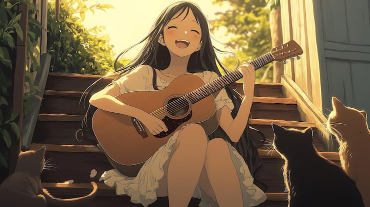 5 Lagu Jepang Untuk Ibu