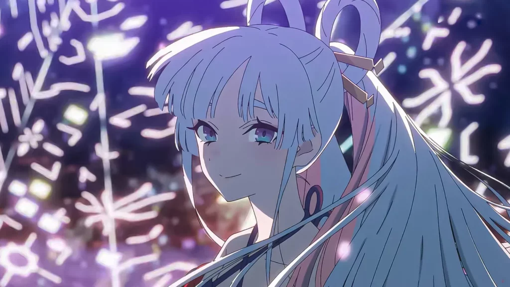 TITIP JEPANG - TITIPJEPANG - COSMIC PRINCESS KAGUYA - CHO KAGUYA HIME - SHINGO YAMASHITA - SAORI HAYAMI - VOCALOID - HATSUNE MIKU - HATSUNE MIKU WORLD IS MINE