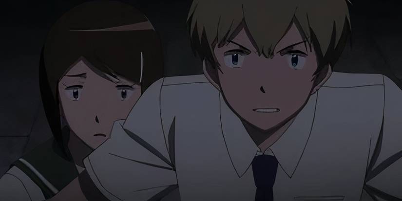 Taker dan hikari, Digimon Adventures