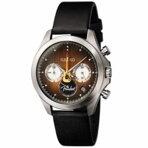 Jam Tangan SEIKO Fender Stratocaster 70th Anniversary Official