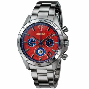 Jam Tangan SEIKO Cobra 45th Anniversary Collaboration Watch Jam Tangan SEIKO Cobra 45th Anniversary Collaboration Watch