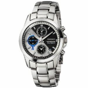 Jam Tangan SEIKO Black Jack 50th Anniversary Watch