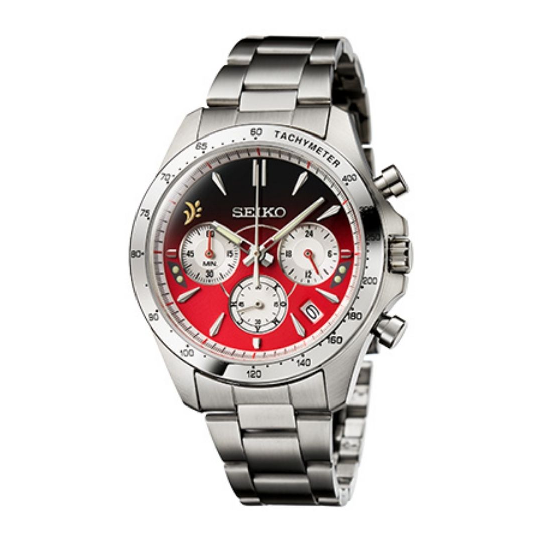 Jam Tangan SEIKO E6 Series Komachi 10th Anniversary Watch Jam Tangan SEIKO E6 Series Komachi 10th Anniversary Watch