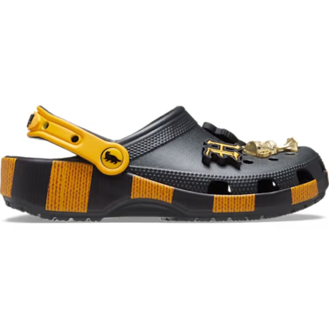 Crocs Harry Potter Hufflepuff Classic Clogs Adult