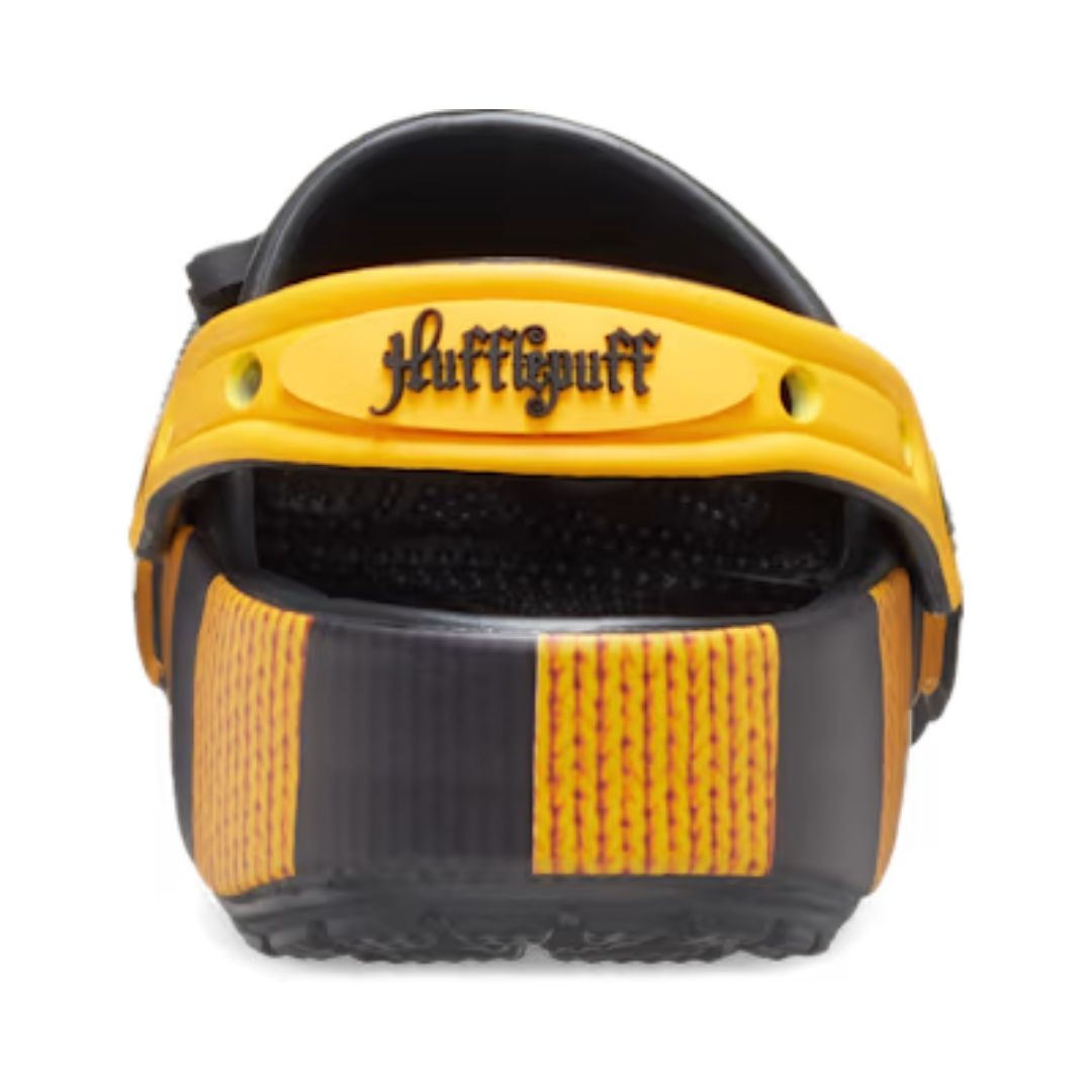 Crocs Harry Potter Hufflepuff Classic Clogs Adult