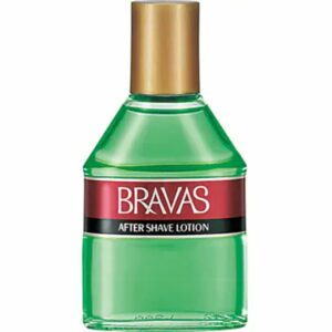 Shiseido Bravas After Shave Lotion 140ml (Men's Face Care)