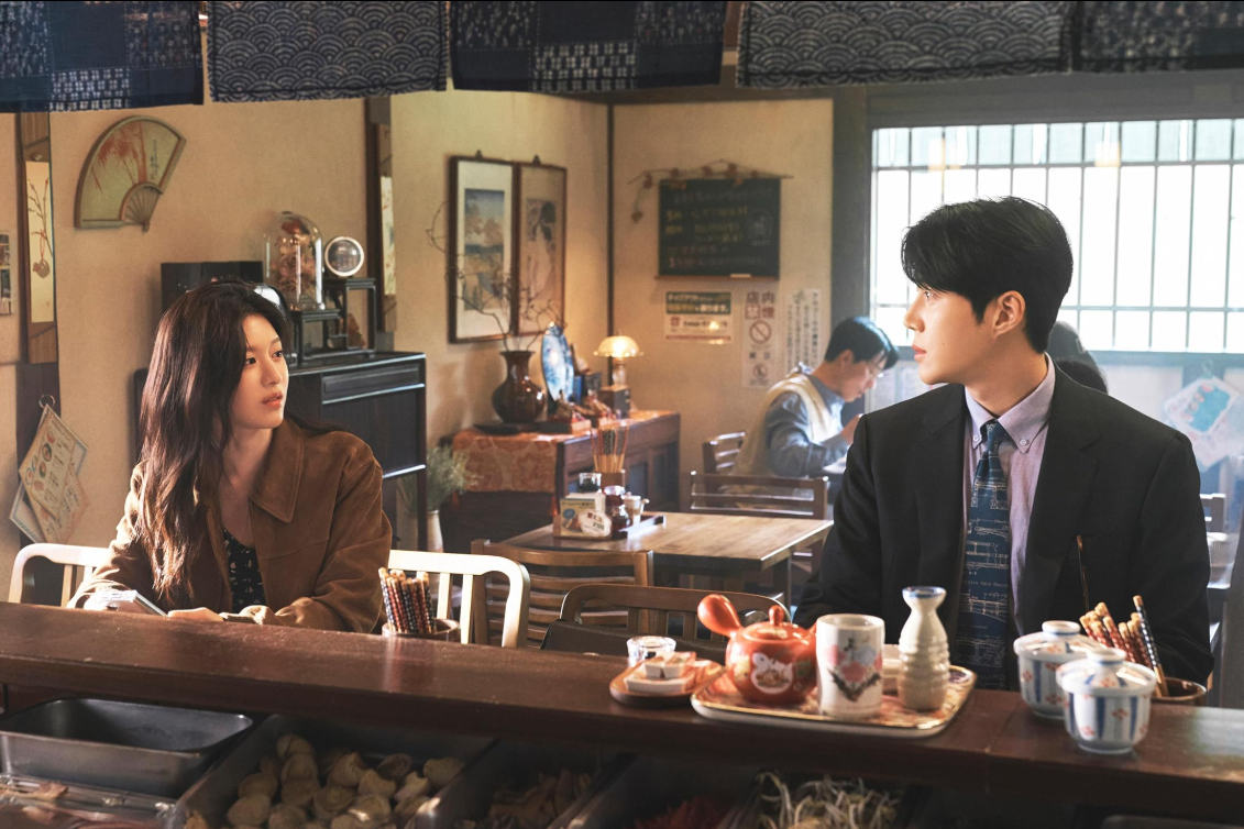 Drama Korea Can This Love Be Translated