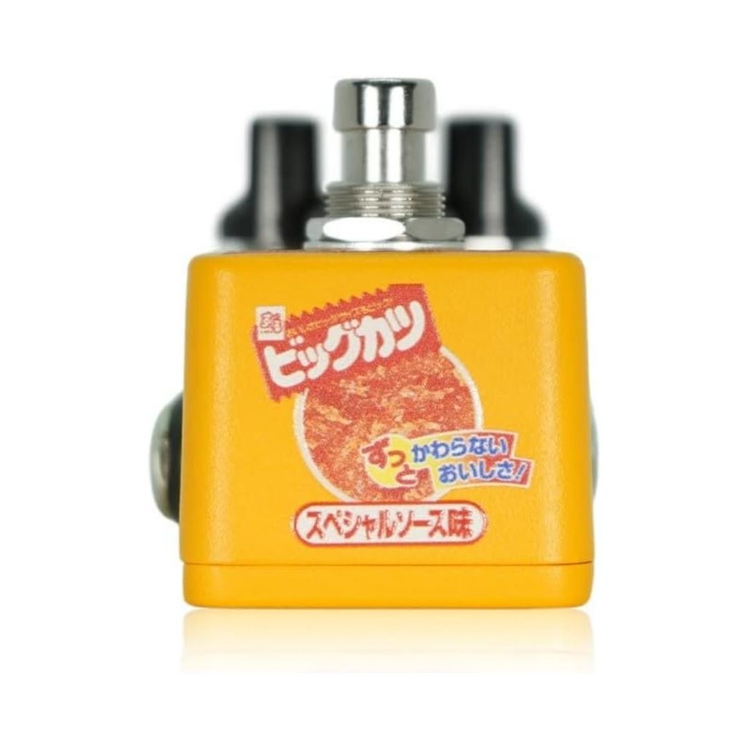 Effects Bakery Suguru's Big Katsu Distortion