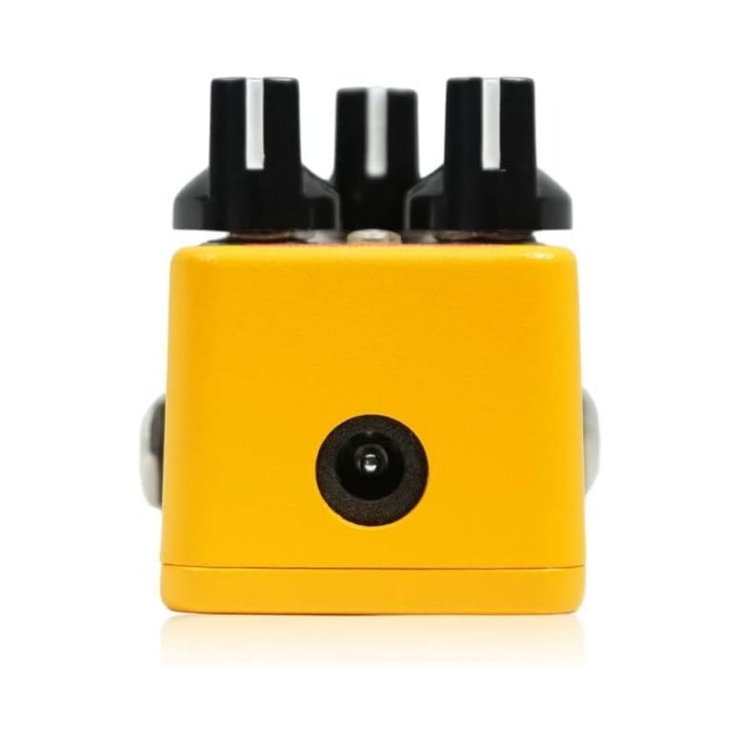 Effects Bakery Suguru's Big Katsu Distortion