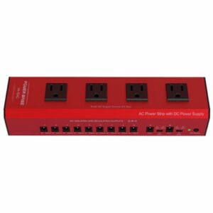 Vital Audio Power Base VA-15 AC All-in-One Power System