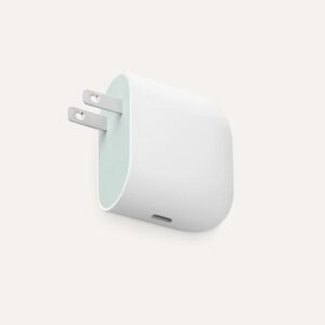 Google 45W USB-C Power Adapter – Fast Charging