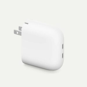 Google Pixel Flex Dual-Port 67W USB-C Fast Charger