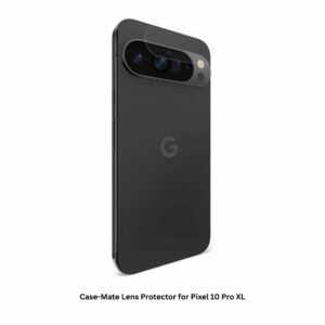 Case-Mate Lens Protector for Pixel 10 Pro XL