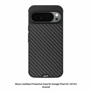Mous Limitless Protective Case for Google Pixel 10 / 10 Pro Pixelsnap
