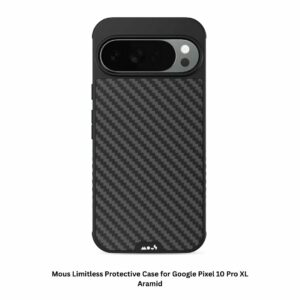 Mous Limitless Protective Case for Google Pixel 10 Pro XL Pixelsnap