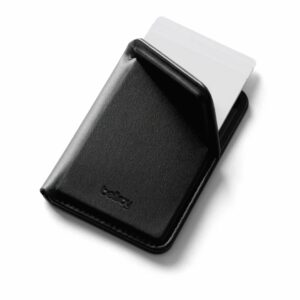 Bellroy Leather Mag Wallet (Pixelsnap Compatible)