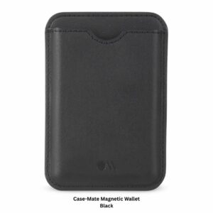 Case-Mate Magnetic Wallet