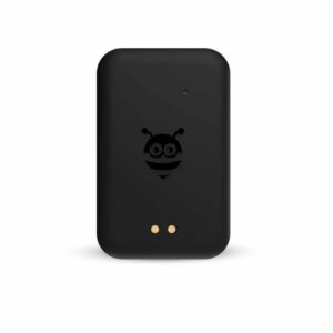 Pebblebee Tag Universal Tracker Rechargeable