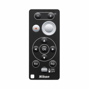 Nikon ML-L7 Bluetooth Remote Control - Kendali Wireless Kamera Nikon Original