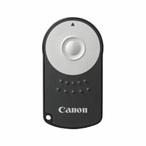 Canon RC-6 Remote Controller – Kontrol Shutter Kamera Jarak Jauh hingga 5m