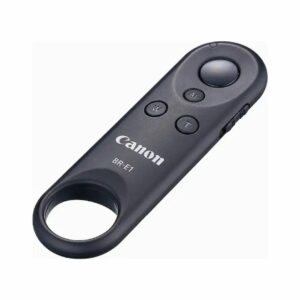 Canon BR-E1 Wireless Remote Controller – Kontrol Kamera Nirkabel Mudah & Presisi