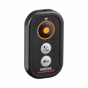 Ricoh Pentax O-RC1 Waterproof Remote Control - Remote Kamera Tahan Air Original