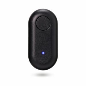 Ricoh Remote Control TR-1 - Shutter Bluetooth Nirkabel untuk Kamera THETA Ricoh Remote Control TR-1 - Shutter Bluetooth Nirkabel untuk Kamera THETA