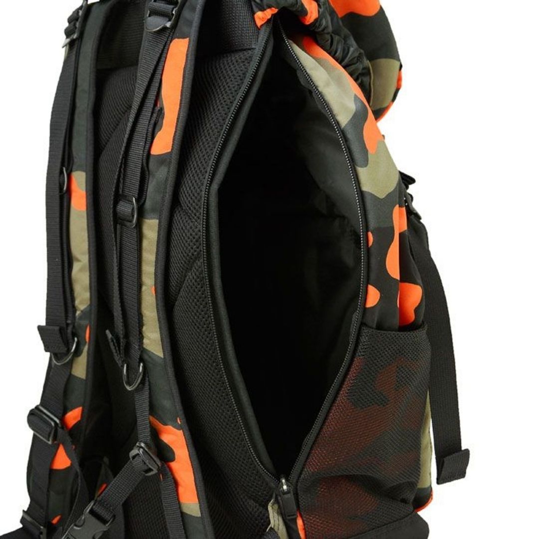 PORTER PS Camo Backpack Original 384-06993 Tas Camouflage Fungsional