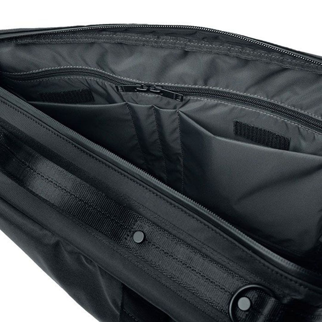 PORTER View 3Way Briefcase 695-05758 Tas Kerja Fleksibel Elegan