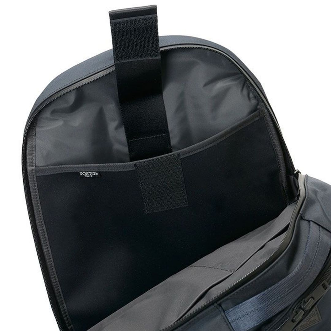 PORTER View Daypack (L) 695-05759 Tas Ransel Elegan dan Fungsional