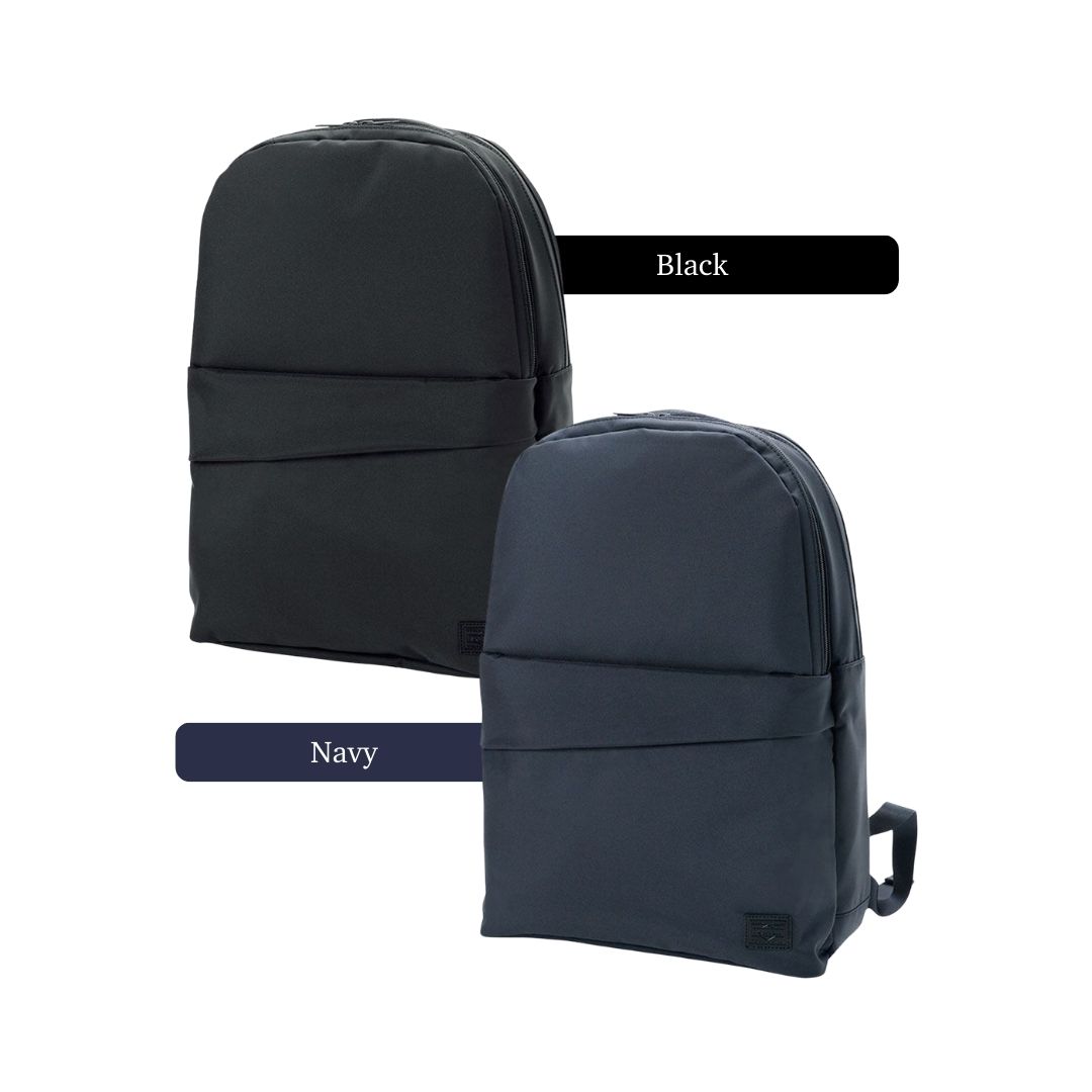 PORTER View Daypack (L) 695-05759 Tas Ransel Elegan dan Fungsional PORTER View Daypack (L) 695-05759 Tas Ransel Elegan dan Fungsional