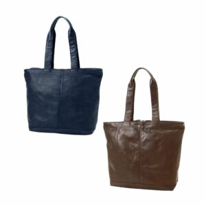 PORTER Frank Tote Bag 198-01341 Tas Kulit Kuda Ringan & Elegan