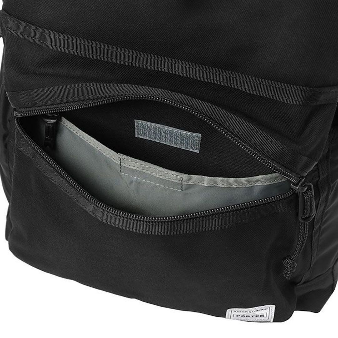 Porter Switch Daypack – Ransel Stylish & Tahan Air untuk Aktivitas Harian